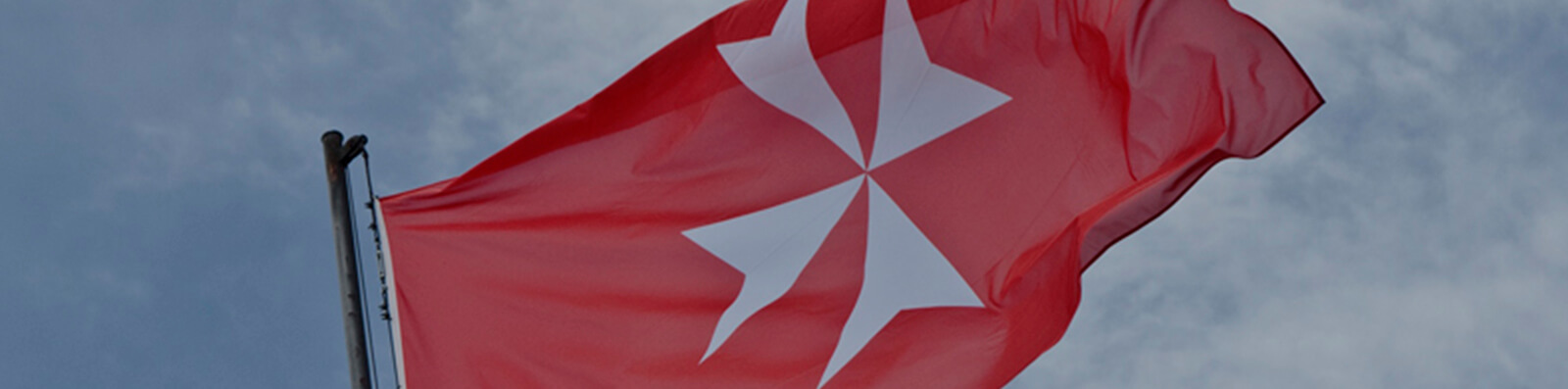 Über uns Souveräner Malteserorden