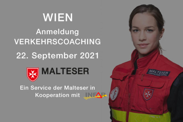 Titelbild Verkehrscoaching Wien Neu 20210922