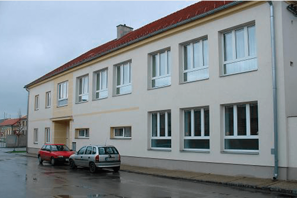 40 Jahre private Volksschule Mailberg - Souveräner Malteserorden
