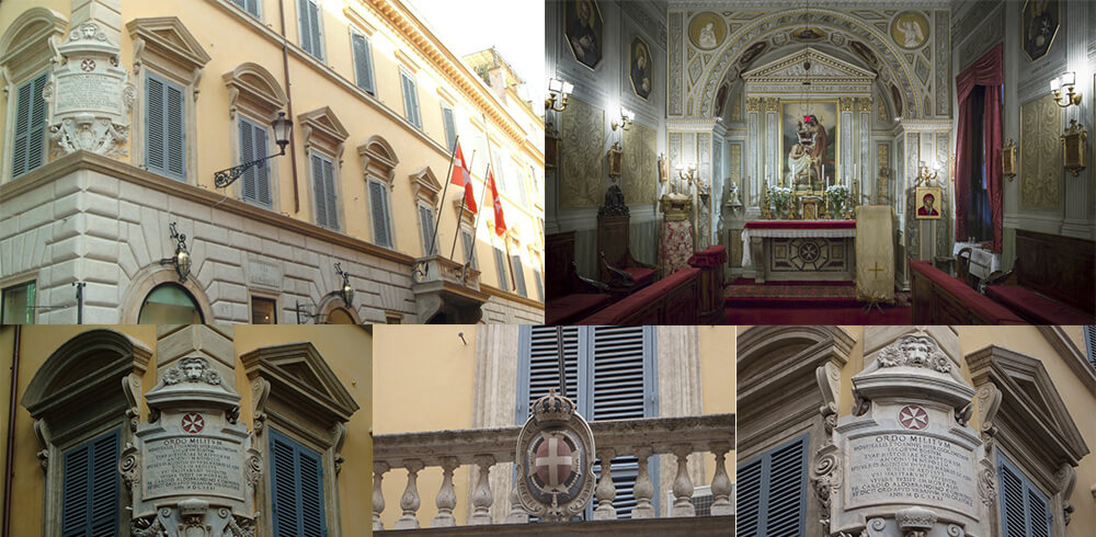 Order of Malta