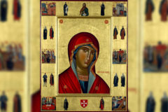 Hochfest aller Heiligen unseres Ordens