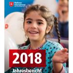 Malteser International Jahresbericht 2018 Download