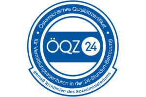 Malteser_Care_Verleihung_Qualitätszertifikat_ÖQZ_24 Veranstaltung Malteser Care MC