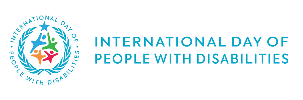 Welttag der Menschen mit Behinderung BB