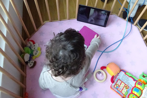 Malteser Kinderhilfe Tablets TB 2