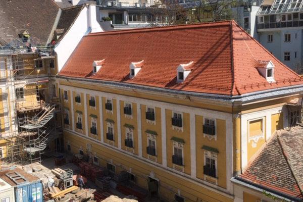 Malteser Ordenshaus 2