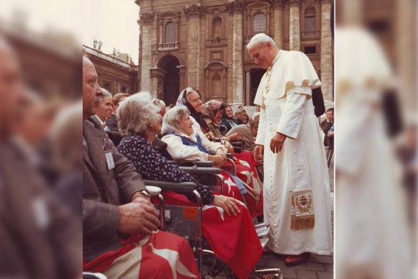 100 Geburtstag Papst Johannes Paul II 3 1