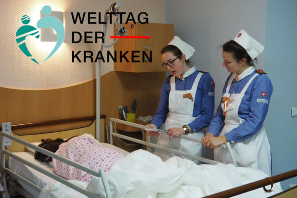 Welttag der Kranken TB 2