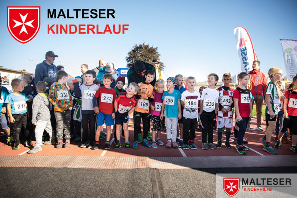 Kinderhilfelauf 2018