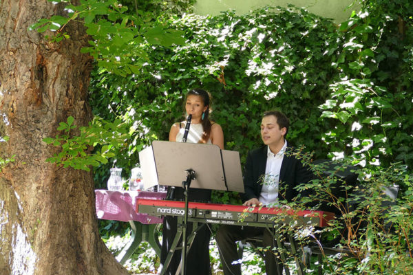 Haus Malta Gartenkonzert 4 1