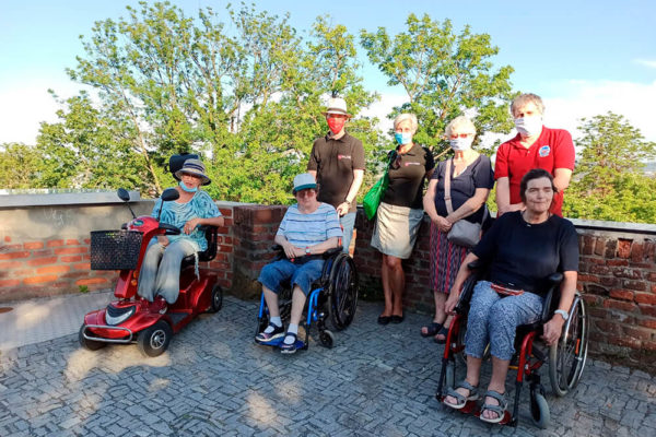 Malteser Steiermark Sonderdienst Schlossberg 3 1