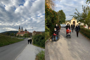 Malteser Steiermark Bereichswallfahrt Mariatrost 5