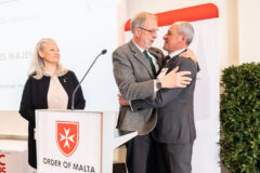 Malteserorden SMRO Ukraine