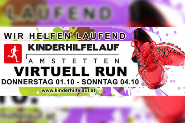 Titelbild Video Malteser Kinderhilfe Kinderhilfelauf 2020