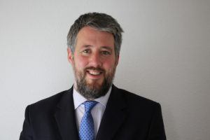 Malteser International neuer Generalsekretaer Clemens Mirbach Harff
