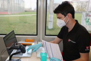 Malteser Wien Impf Bim Dienst MHDA