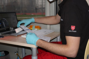 Malteser Wien Impf Bim Dienst MHDA