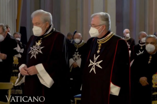 Titelbild Video Vaticano EWTN