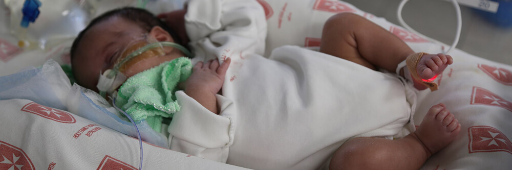 Weihnachtsbaby in Bethlehem 2020 BB