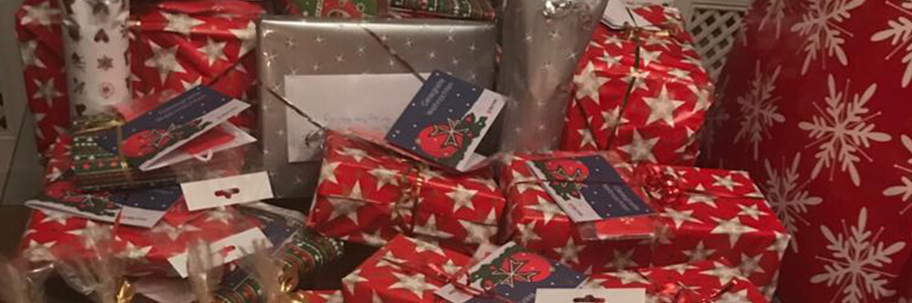 Malteser Burgenland Weihnachtsgeschenke Haus Malta BB