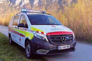 Malteser Tirol 35 Jahre Notarztdienst Innsbruck 2020 1