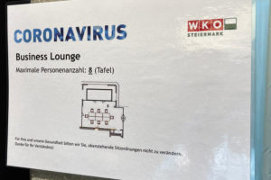 Malteser Steiermark Corona Teststrasse WKO Stmk 2