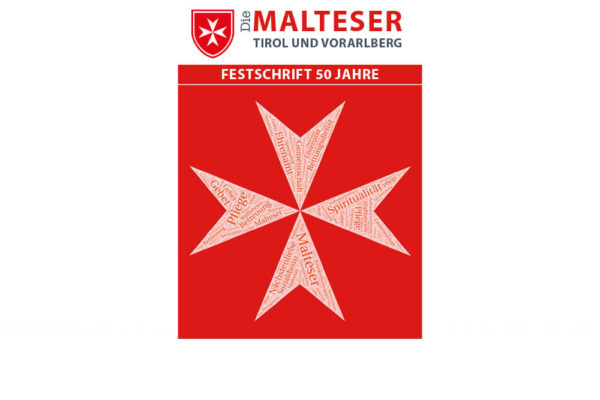 50 Jahre Malteser Austria Tirol Vorarlberg