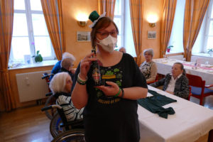 Haus Malta St Patricks Day 2