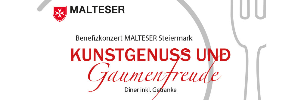 Malteser Benefizkonzert Stmk Kunstgenuss BB