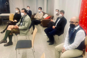 Malteser Salzburg Imbergtalk Mai 2021 1