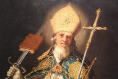 Heiliger Bonifatius TB