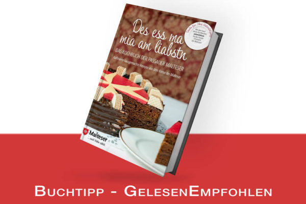 Buch Des ess ma mia am liabstn TB