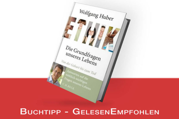 Buch Ethik Grundfragen unseres Lebens TB