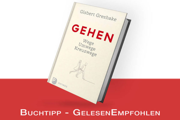 Buch Gehen TB