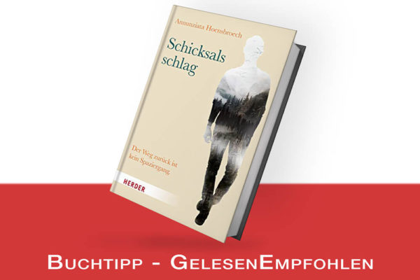 Buch Schicksalsschlag TB