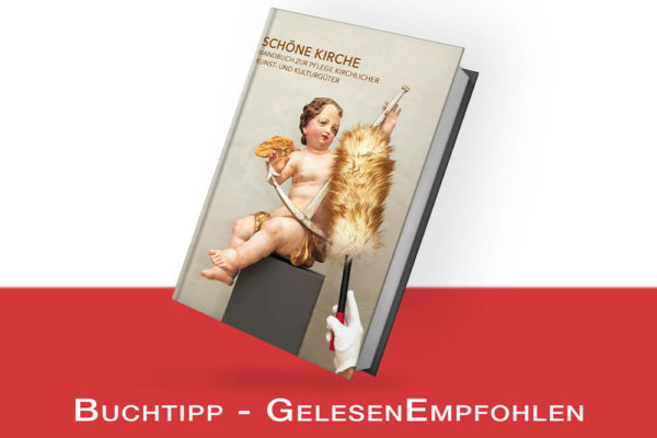 Buch Schoene Kirche TB