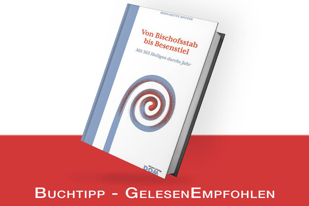Buch Von Bischofsstab bis Besenstiel TB