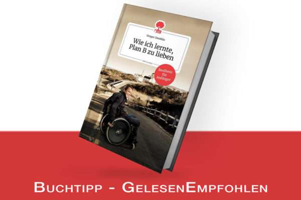 Buch Wie ich lernte Plan B zu lieben TB