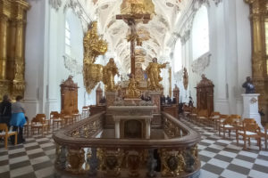 Malteser Tirol Corona Bittgottesdienst 02