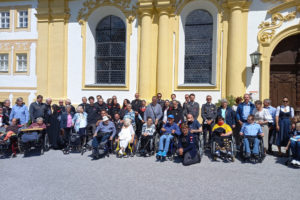 Malteser Tirol Corona Bittgottesdienst 05