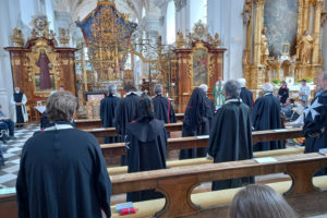 Malteser Tirol Corona Bittgottesdienst 06