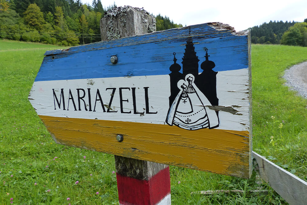 Malteser Wallfahrt Mariazell 2021 01