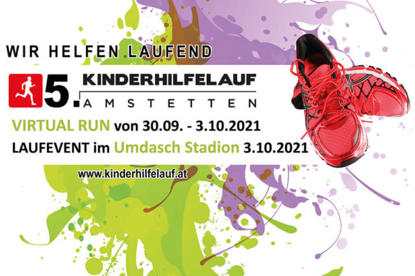 5 Kinderhilfelauf Veranstaltung 1