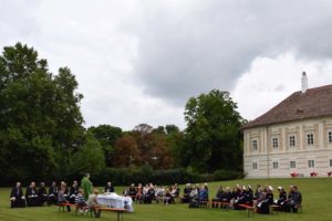 Malteser Burgenland Messe Rohrau 3