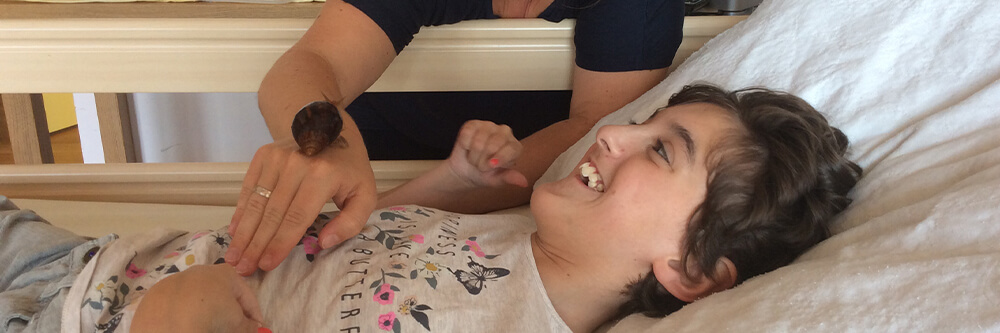 Malteser Kinderhilfe Anna Igler BB