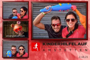 Kinderhilfelauf Malteser Kinderhilfe Fotobox 01