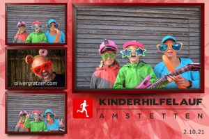 Kinderhilfelauf Malteser Kinderhilfe Fotobox 02