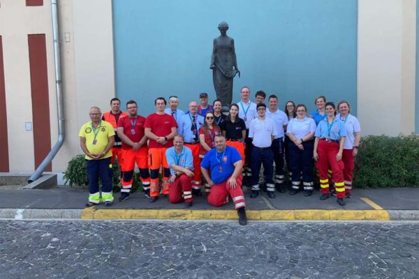 Malteser Salzburg Unterstuetzung Ambulanzdienst IEC 05