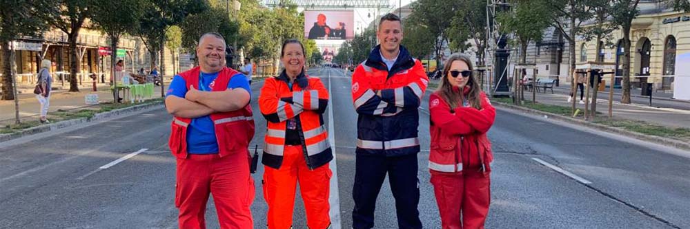 Malteser Salzburg Unterstuetzung Ambulanzdienst IEC BB