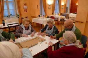 Haus Malta Vanillekipferl backen 02